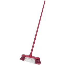 Sweeping brush