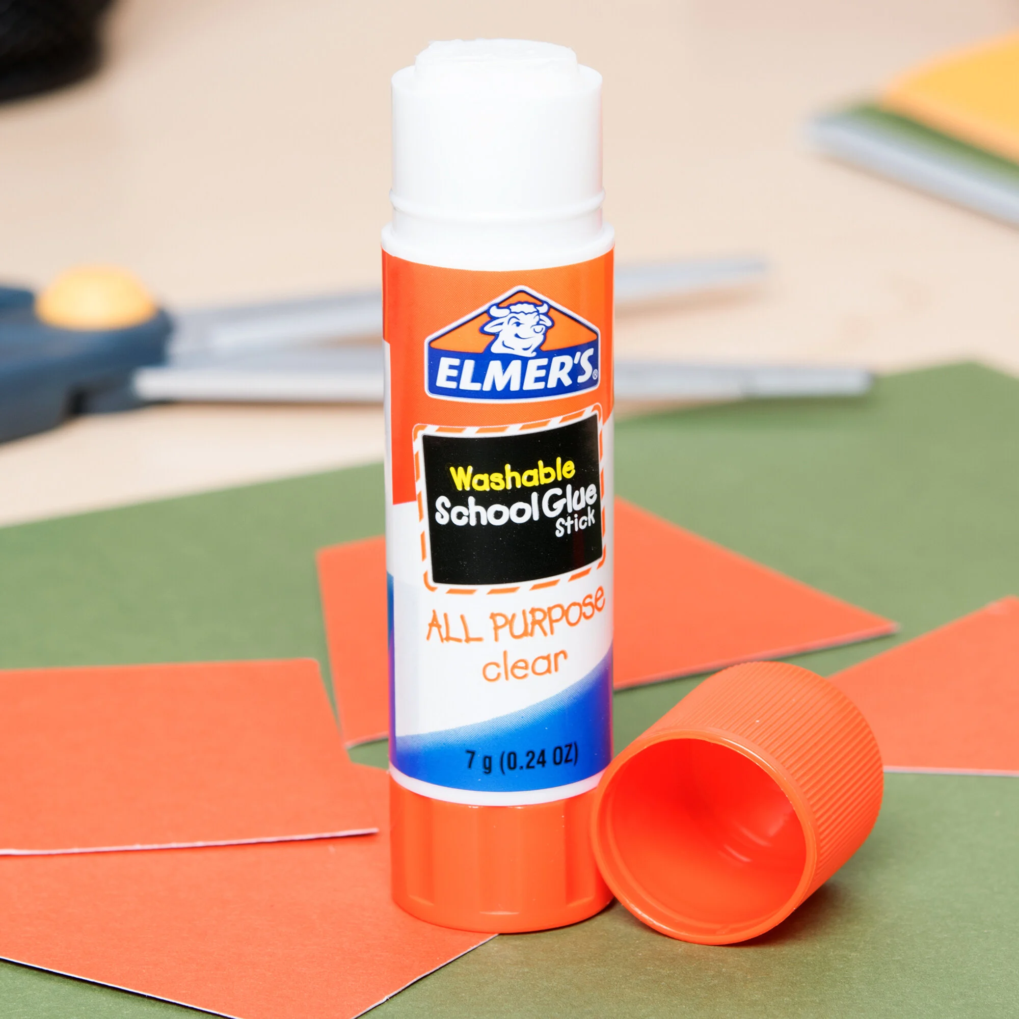 Paper Glue