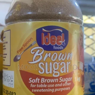 Ideal brown sugar big size