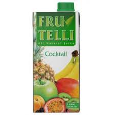 Fruit telli