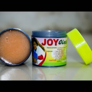 Joy ointment