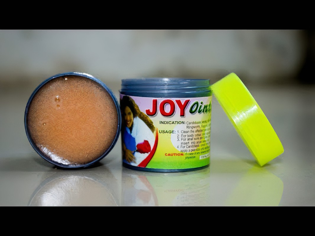 Joy ointment
