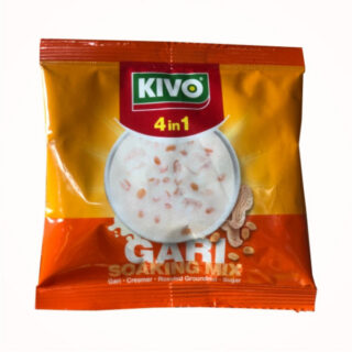 Kivo gari small size