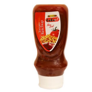 Lele ketchup