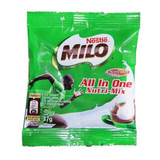 Milo all in 1