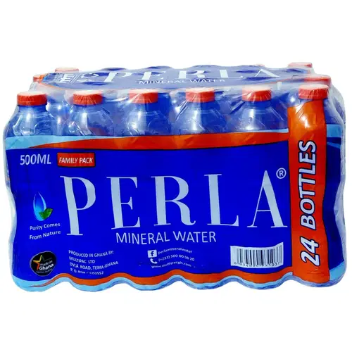 Perla family pack small