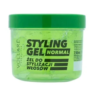 Styling gel