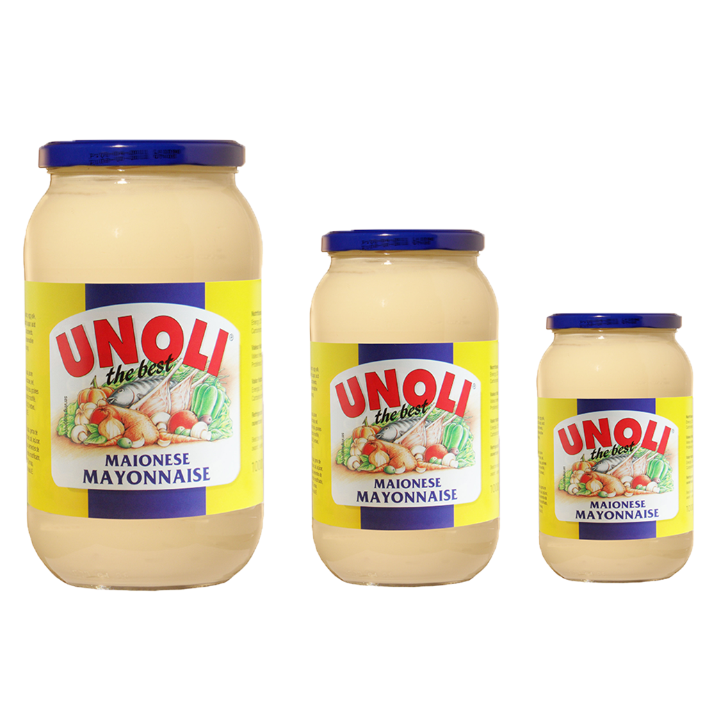 Unoli mayonnaise