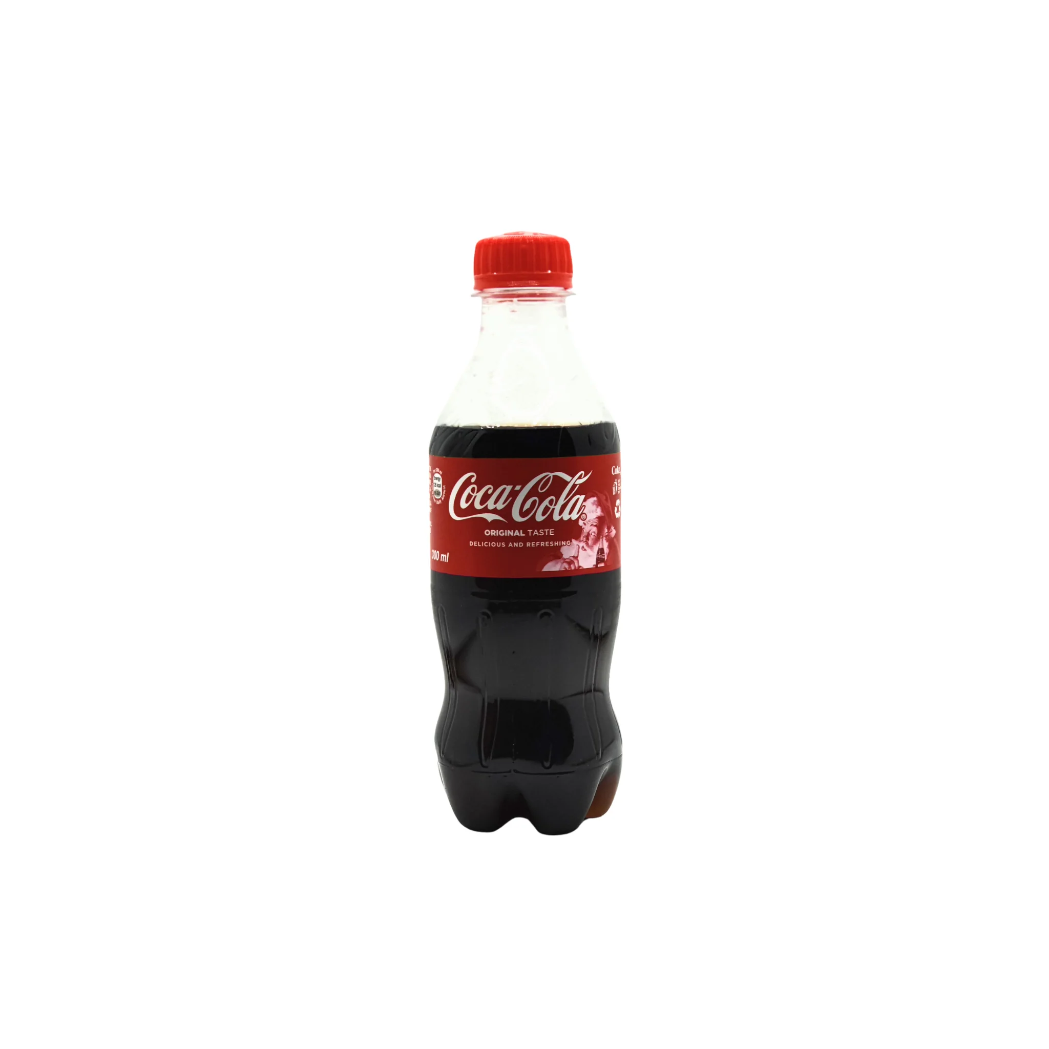 Coca Cola small