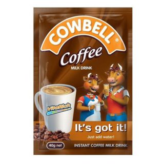Cowbel coffee