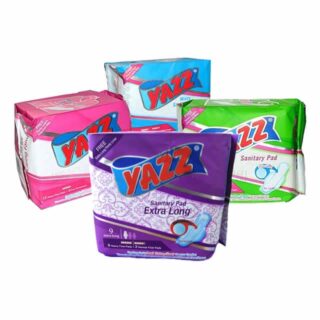Yazz Sanitary Pad