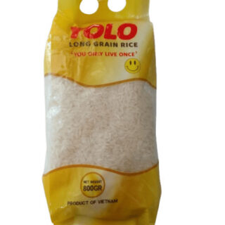 Yolo Rice 1kg